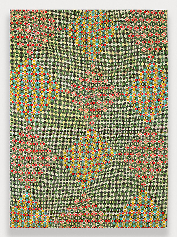 Jason Thompson - Works | WSJ Gallery Jason Thompson - Works | WSJ Gallery