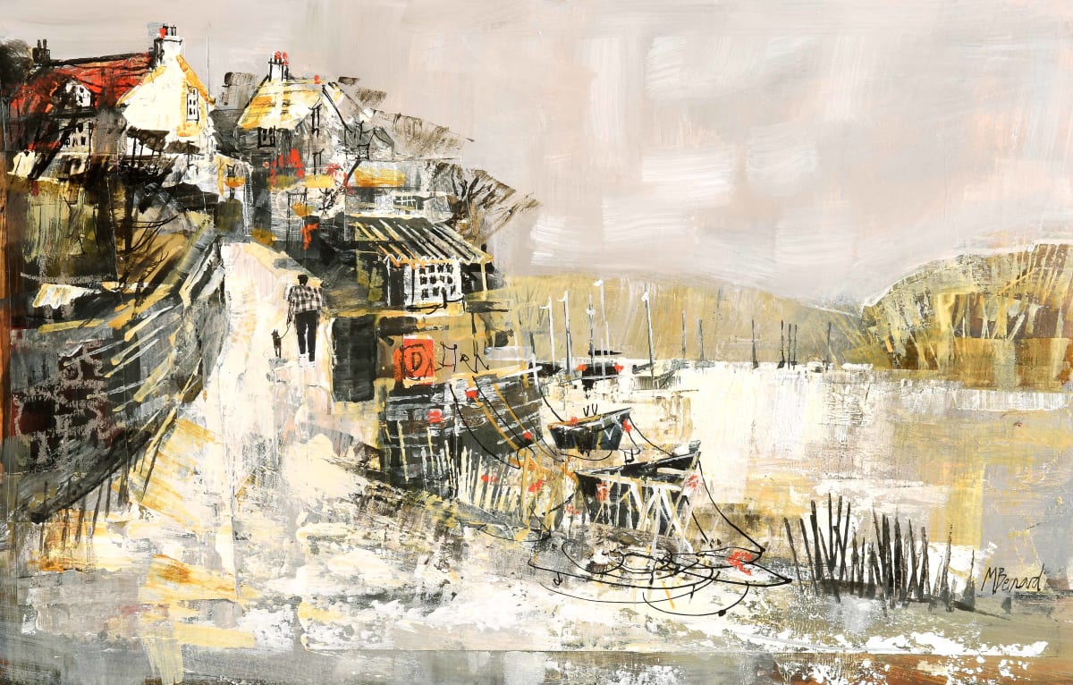 BATSON CREEK, SALCOMBE