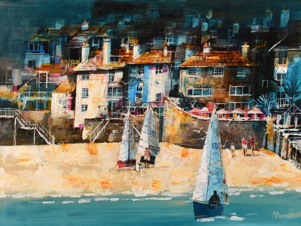 THE FERRY INN AND HARBOURSIDE COTTAGES, SALCOMBE