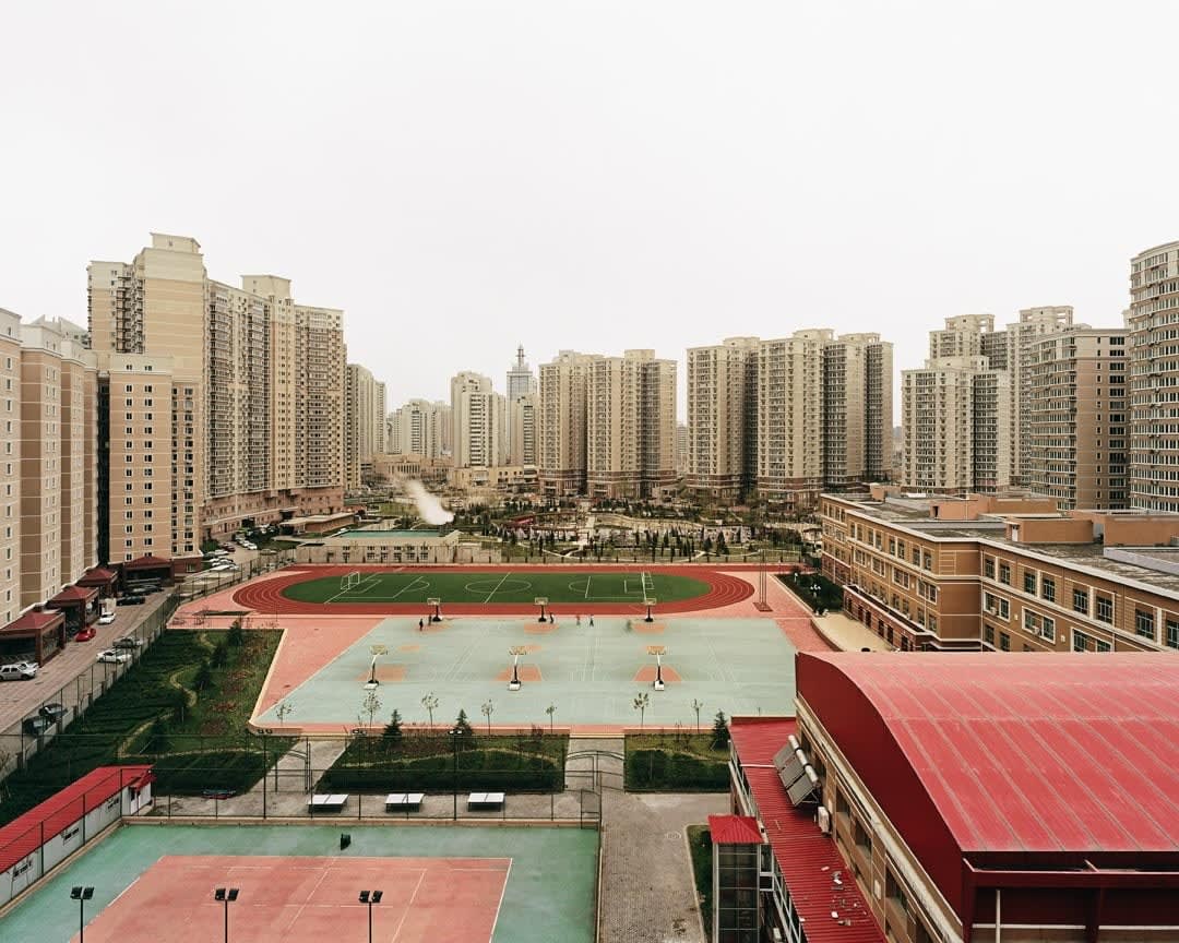早割クーポン！ Works - Sze Tsung Nicolás Leong: History Images | Yossi Milo アート写真