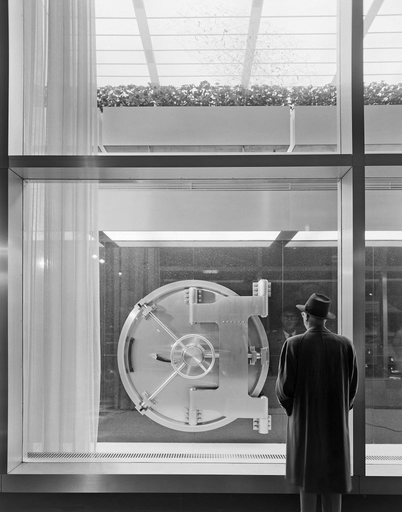 ATELIER | ［new stock］ Ezra Stoller: A Photographic History