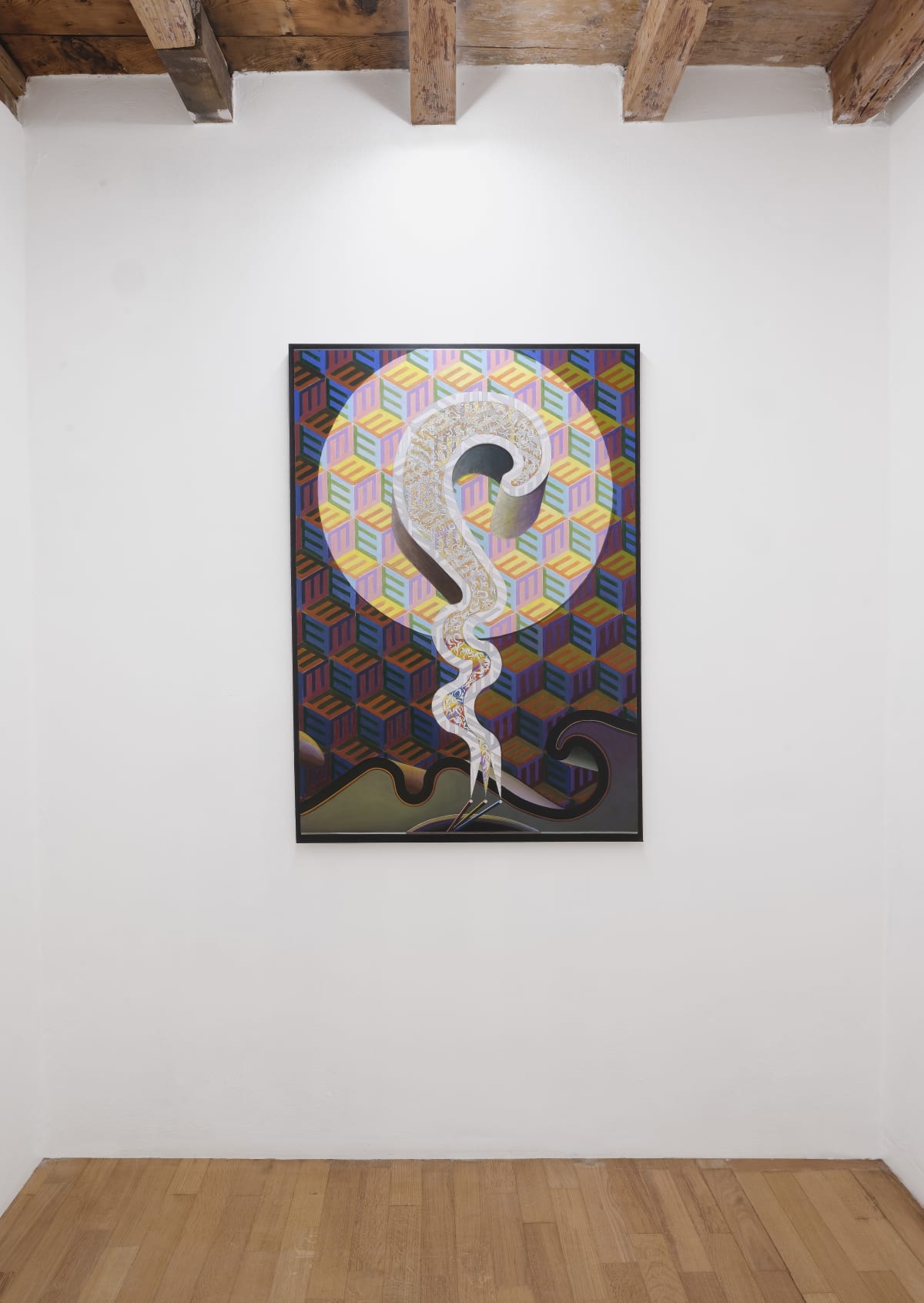 Zach Harris, Karma Kloud