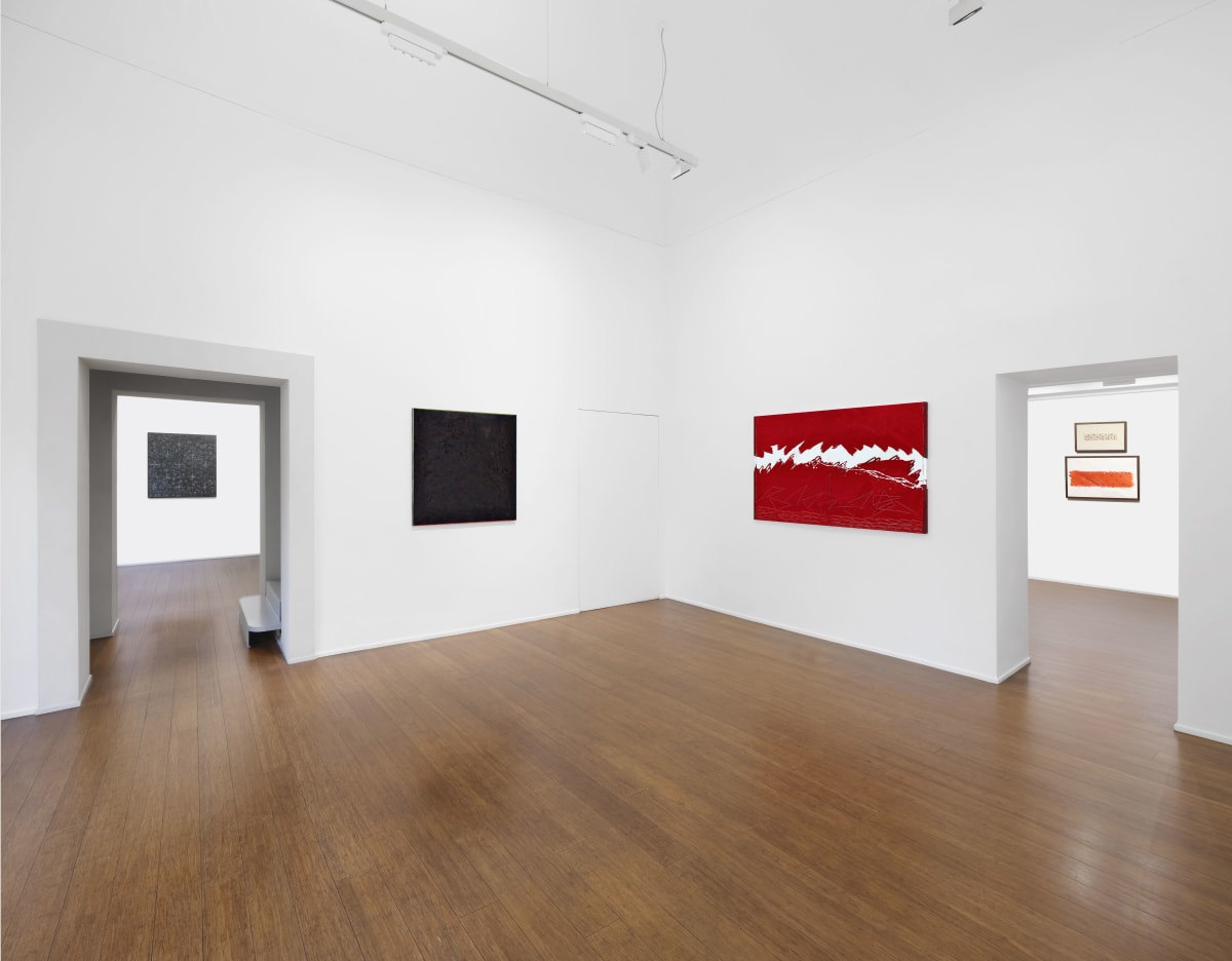 Gastone Biggi. La pittura si fa sul serio a cura di Flaminio Gualdoni