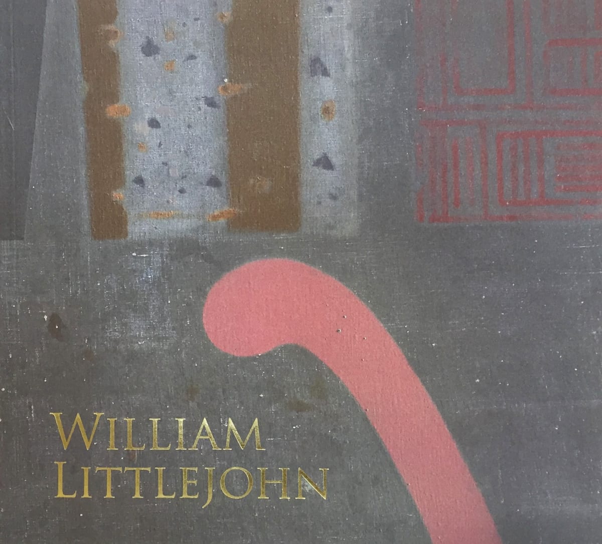 William Littlejohn
