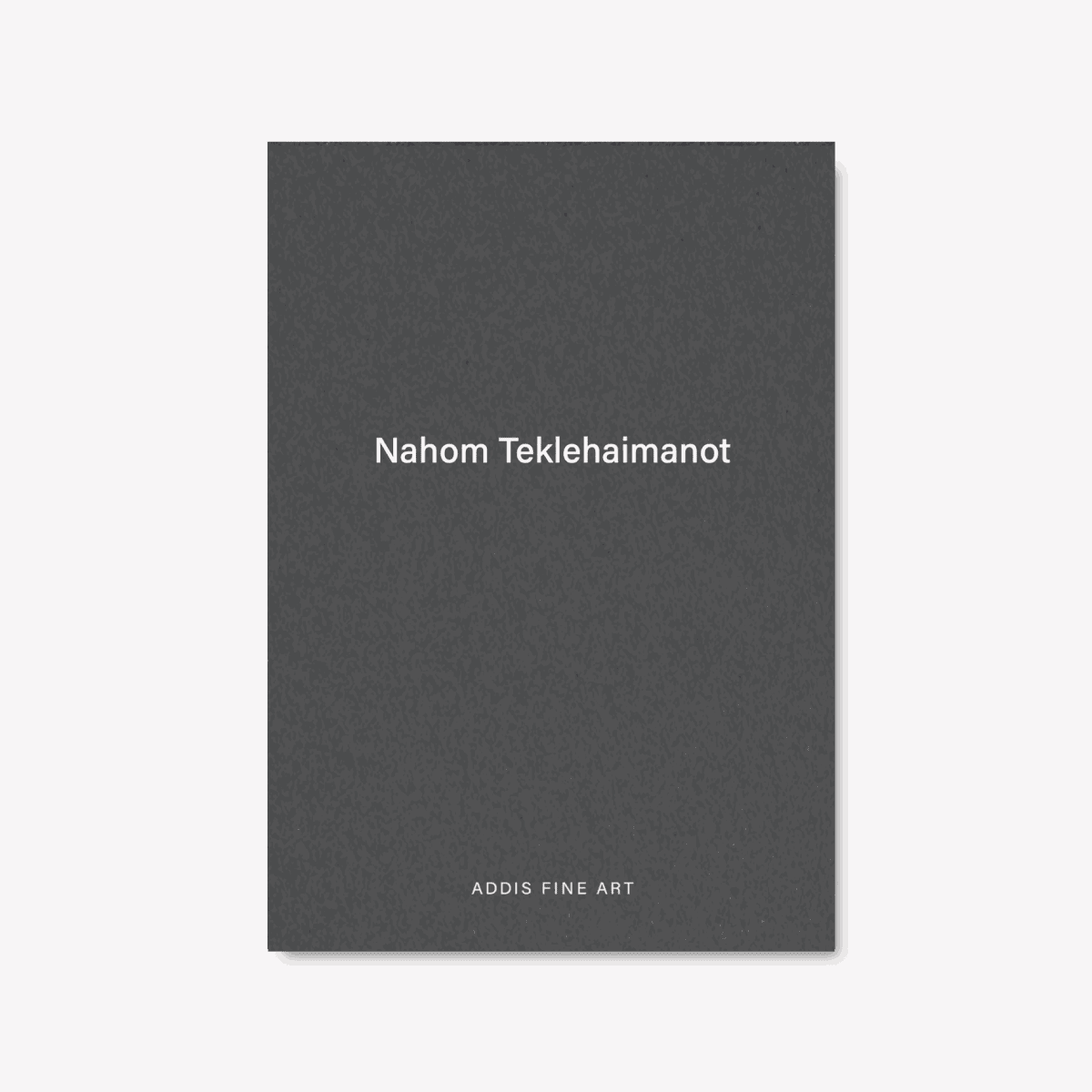 Nahom Teklehaimanot