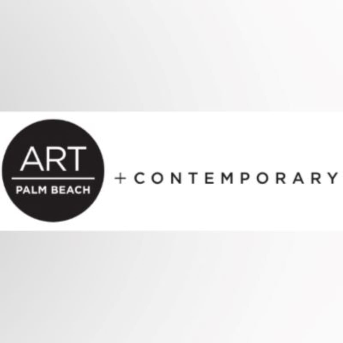 Art Palm Beach + Contemporary 2025