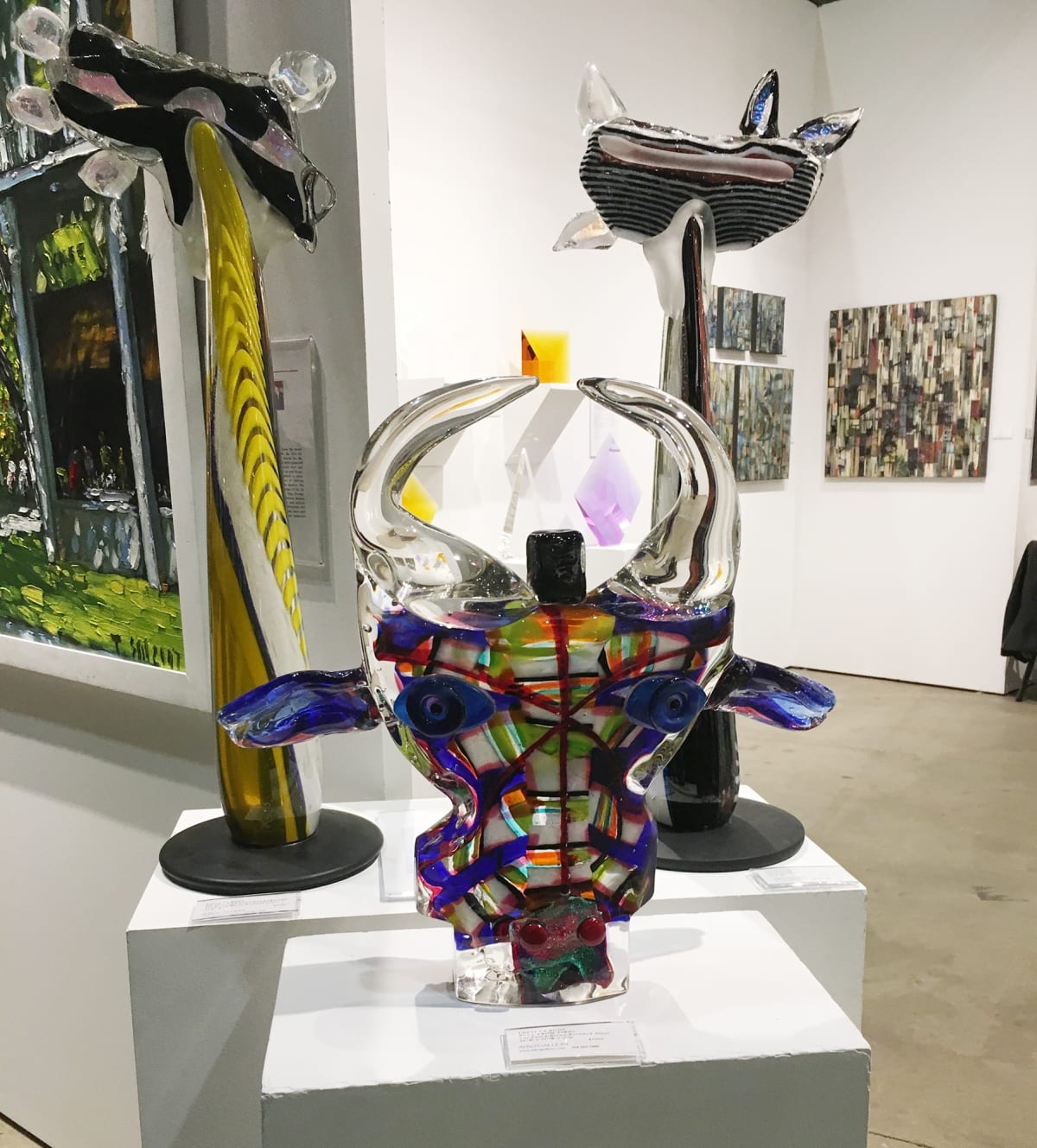 Ai Bo Gallery Goes Virtual! | 29 May - 3 July 2020 | AiBo Ai Bo Gallery Goes Virtual! | 29 May - 3 July 2020 | AiBo
