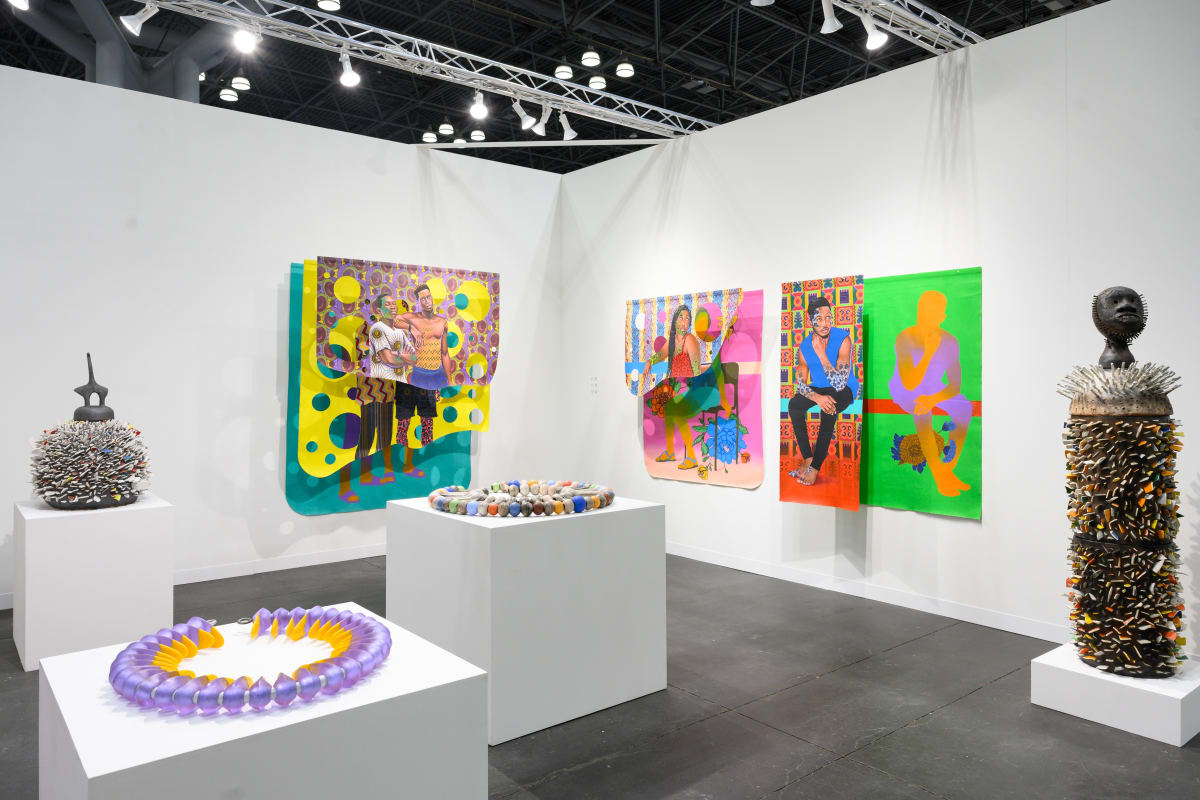 The Armory Show 2021