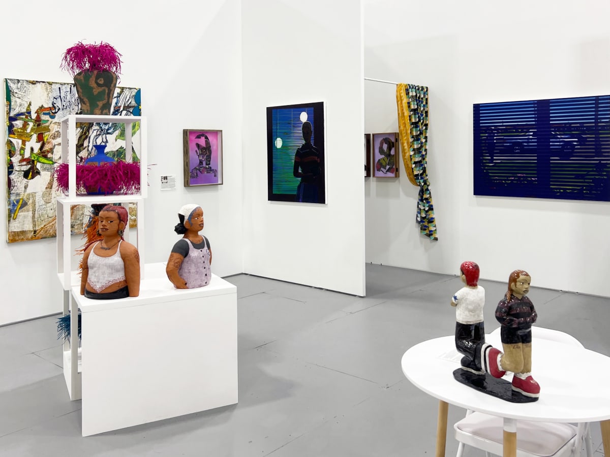 UNTITLED Art Fair 2024