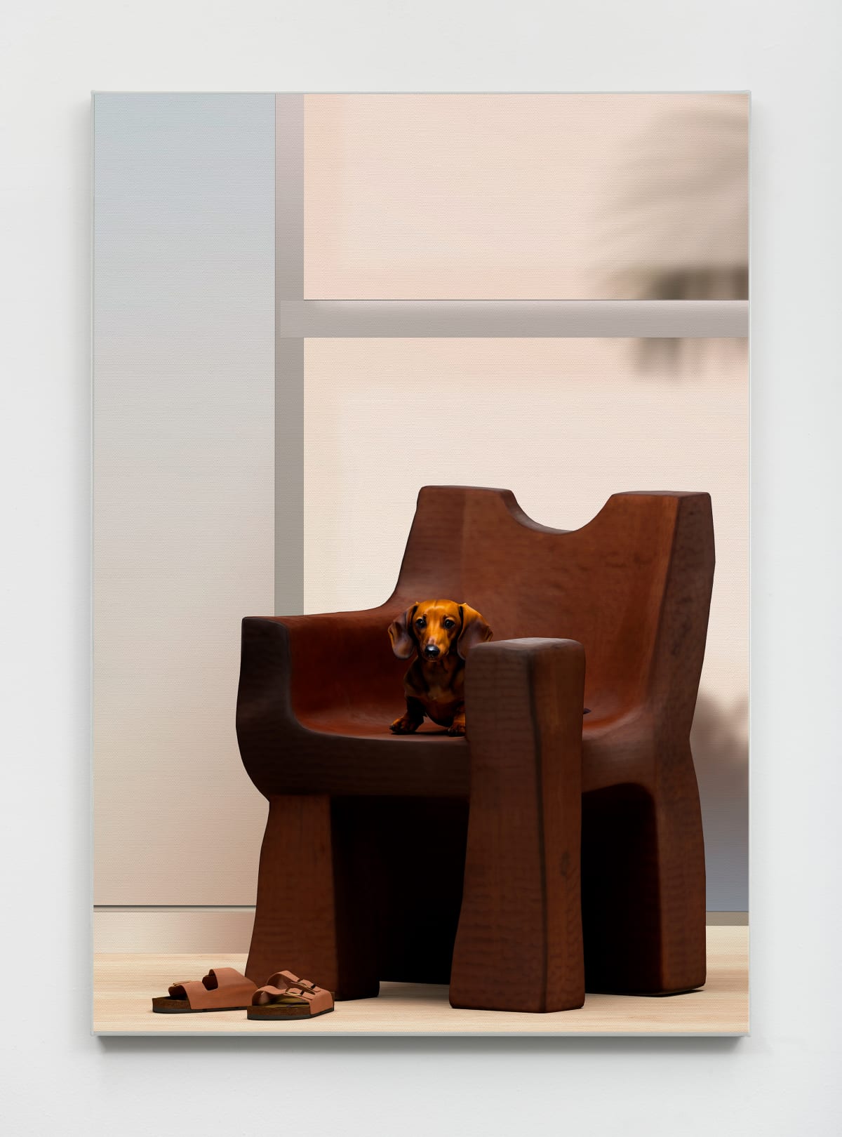 Erin Wright: Fever Dream