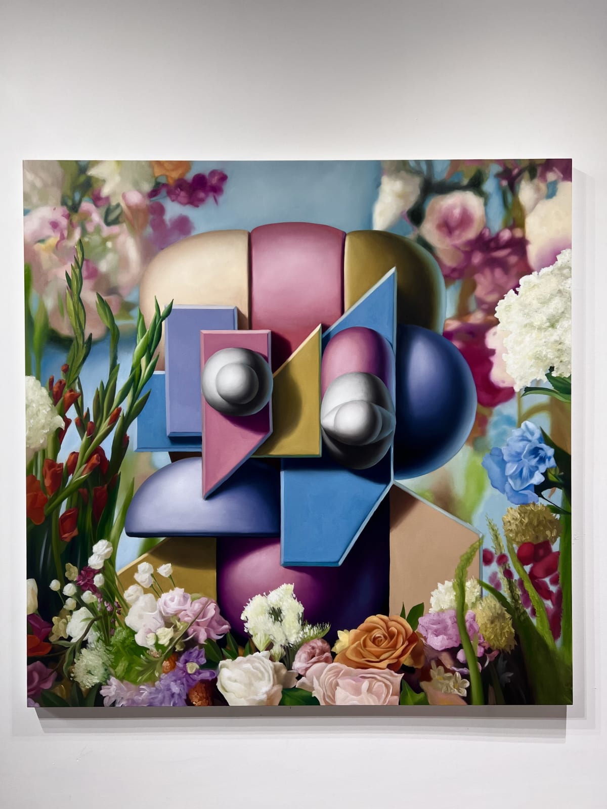 Devon DeJardin Acquired by Space K Museum