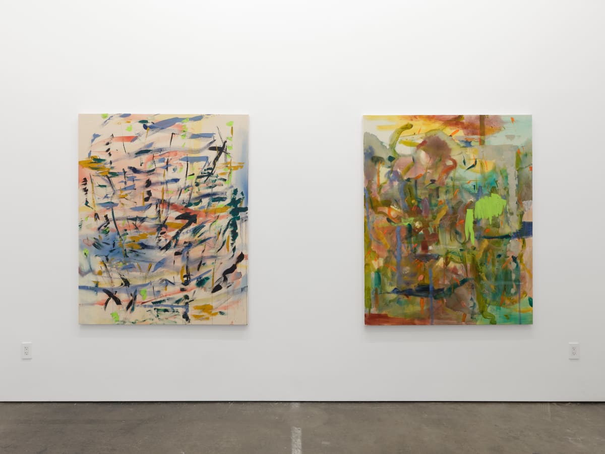 Shinpei Kusanagi | Mar 21 - Apr 20, 2024 | Altman Siegel Shinpei Kusanagi | Mar 21 - Apr 20, 2024 | Altman Siegel