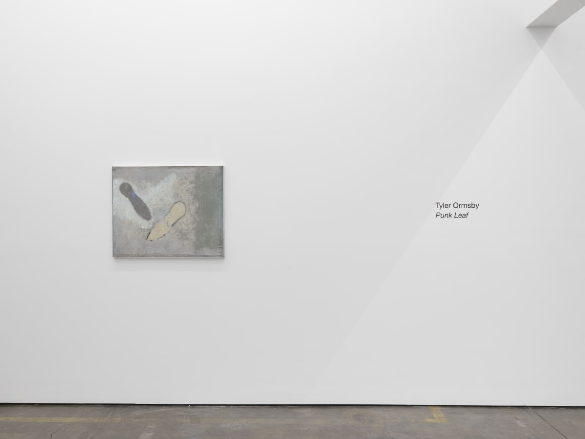 Brushstrokes Suspended in Time: Fabian Oefner's Volumen