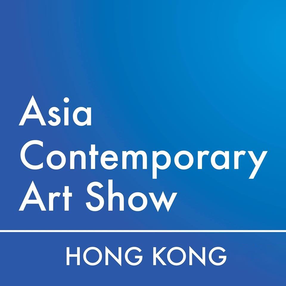 Asia Contemporary Art Show 2018