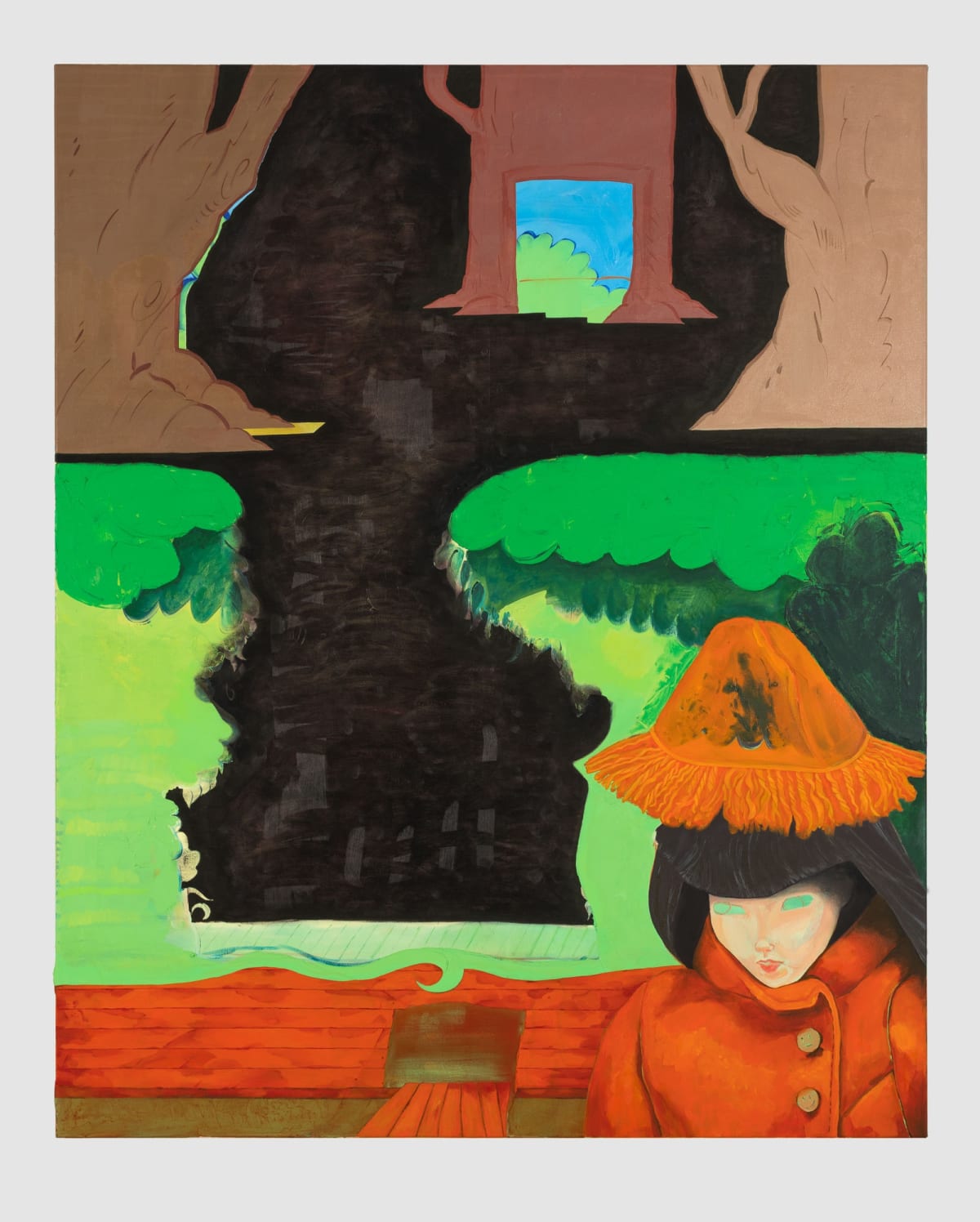 Aileen Murphy