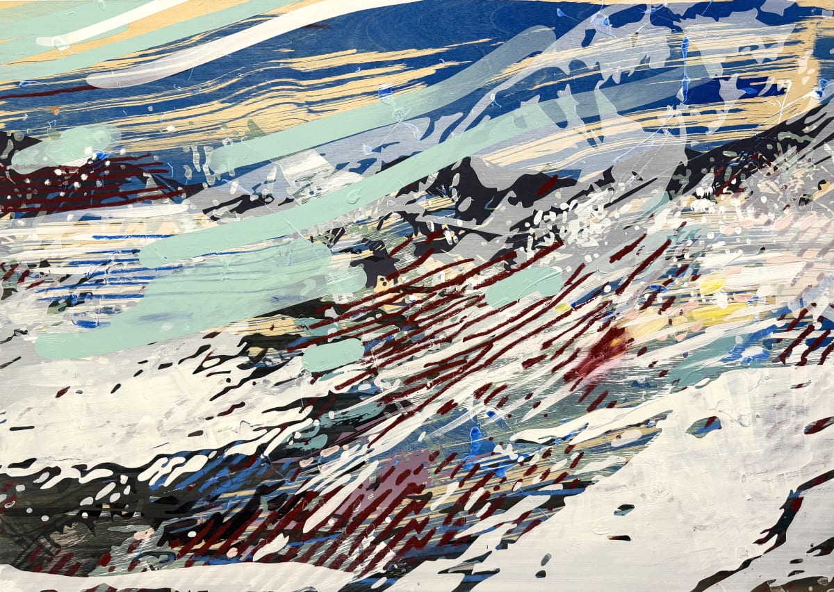 edinburgh art galleries 