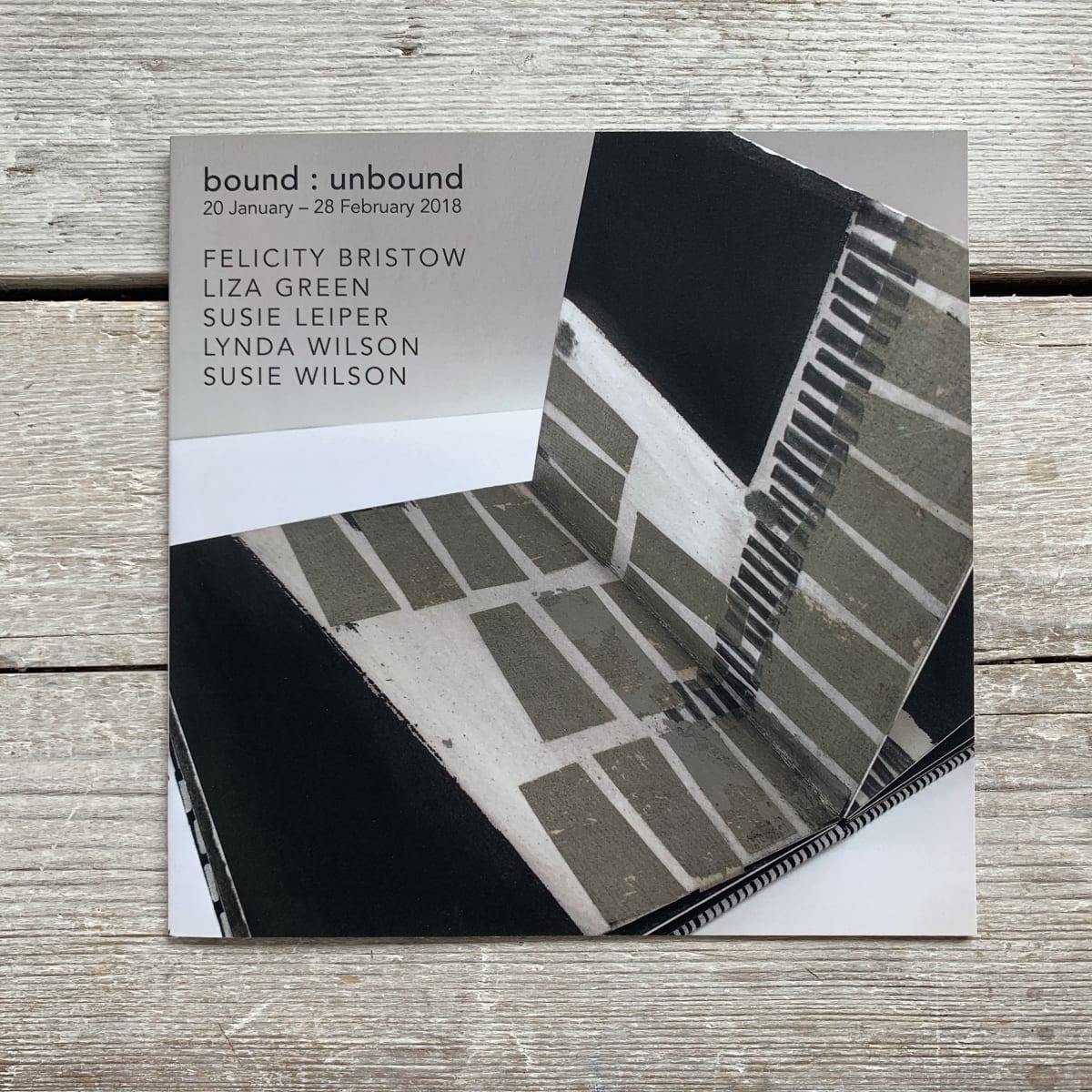 bound : unbound