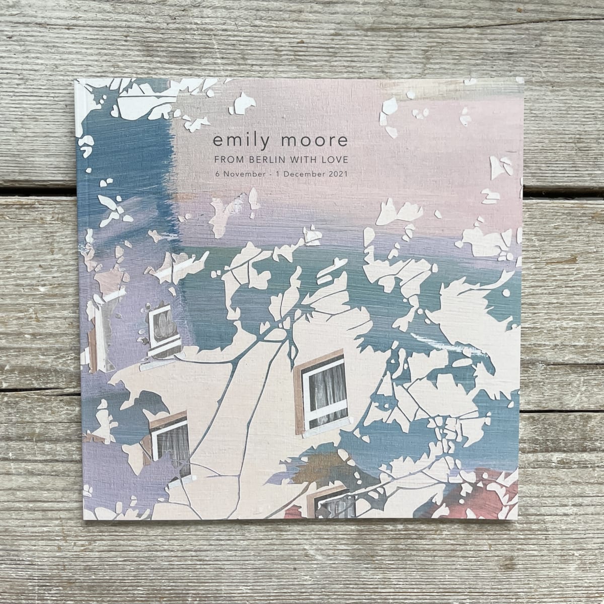 Emily Moore catalogue 