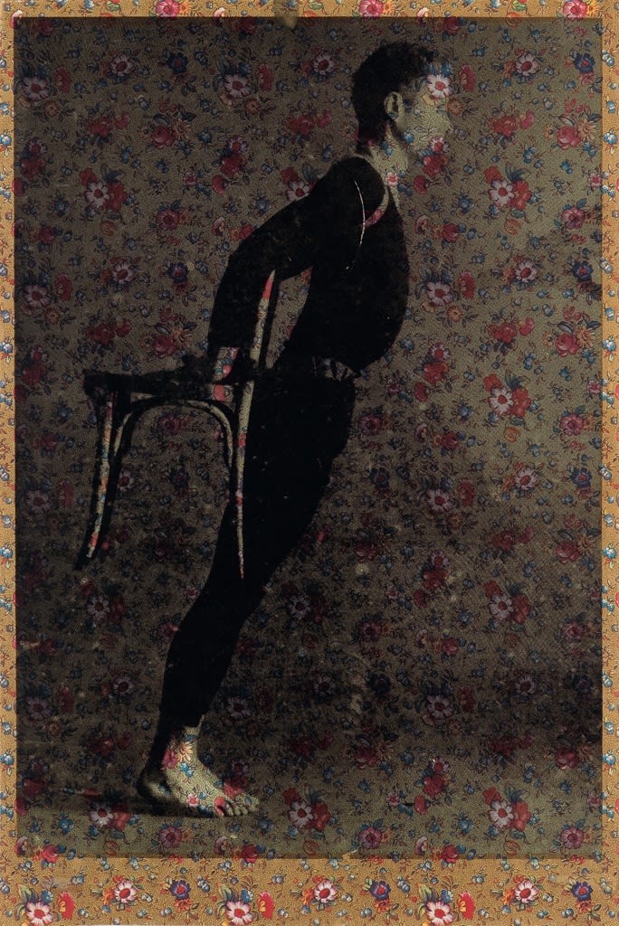 Andy Warhol Merce Cunningham print to buy