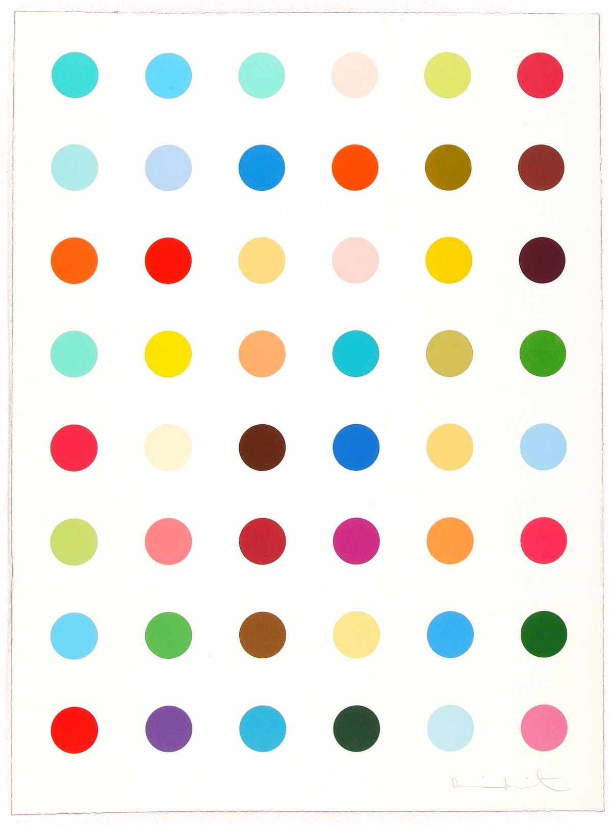 Damien Hirst 