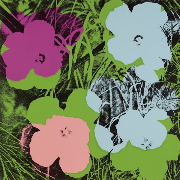 古書古本 dessin:Andy Warhol: Series and Singles （アンディ・ウォーホル,Ernst  Beyeler,FONDATION BEYELER）