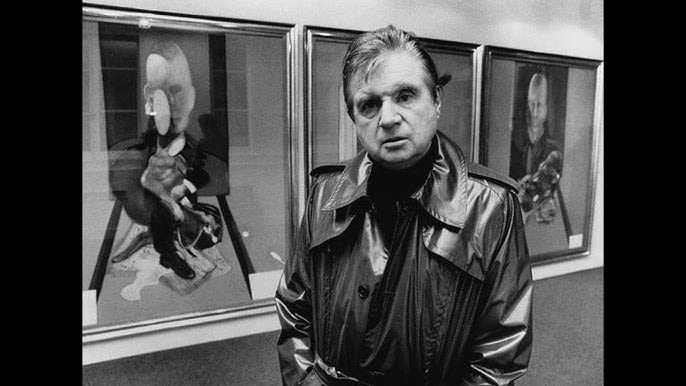 Francis Bacon : The Violence of the Real – Museum Bookstore