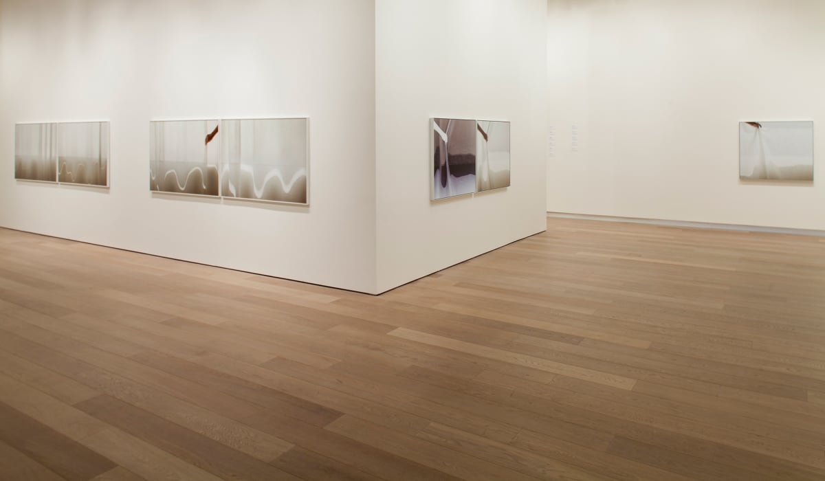 Publication: Uta Barth - Phaidon Contemporary Artists Series