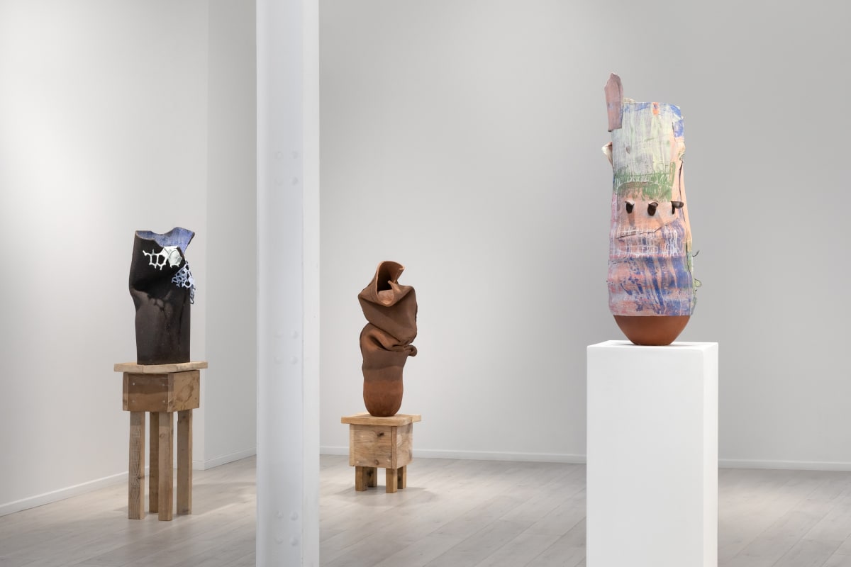 RANTI BAM - HOW DO WE HOLD OUR STORIES | 5 September - 12 October 
