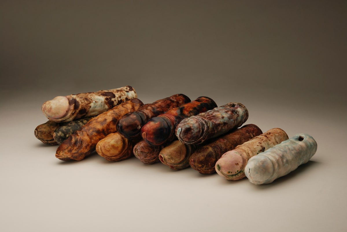 Per B Sundberg at the Musée d'Art Moderne de Paris (MAM), Paris, France