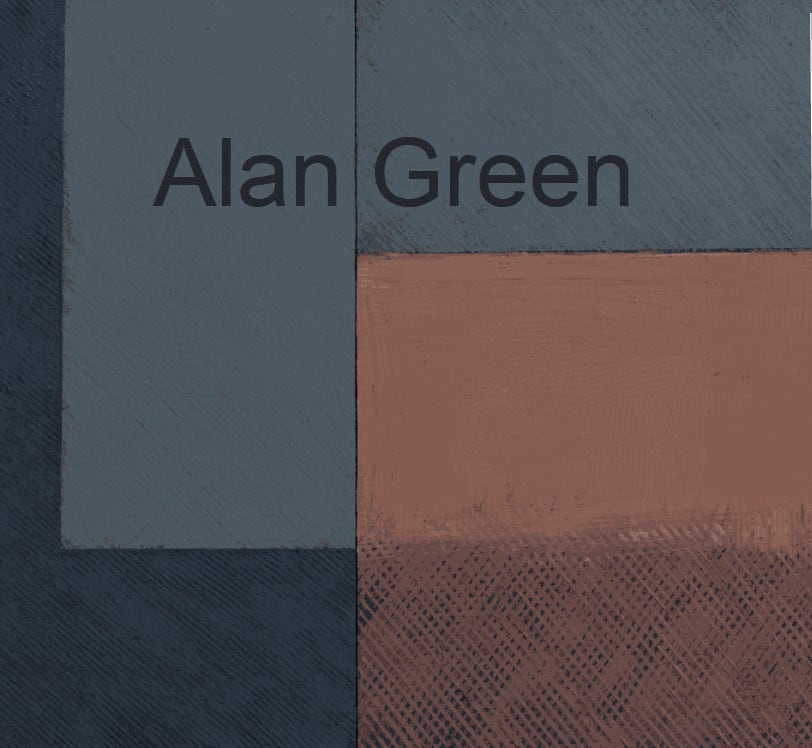 Alan Green