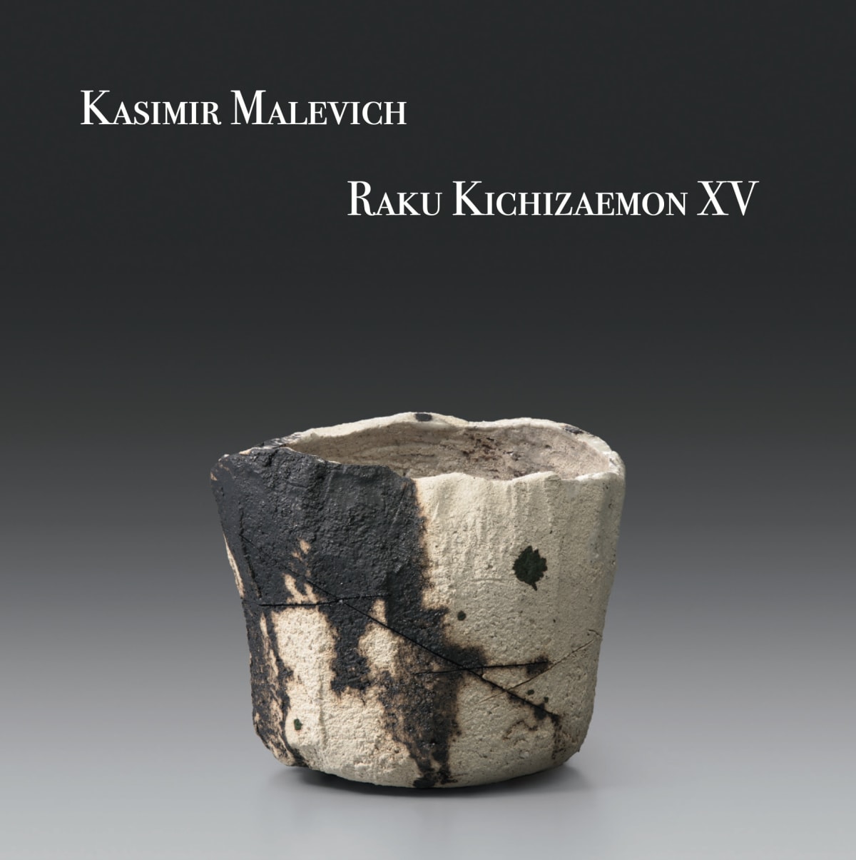 Kasimir Malevich, Raku Kichizaemon XV