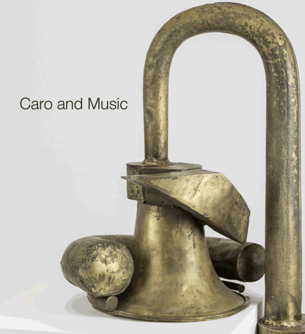 Caro and Music