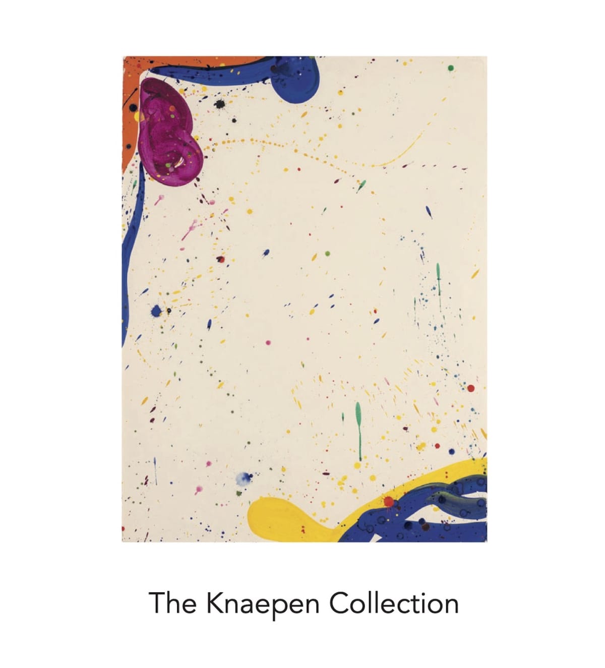 The Knaepen Collection