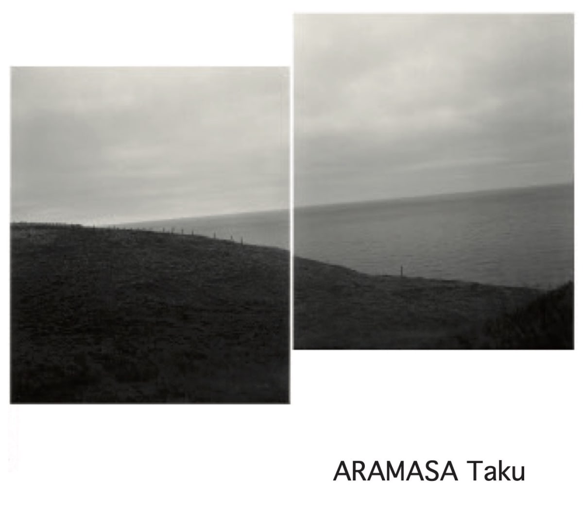 Taku Aramasa