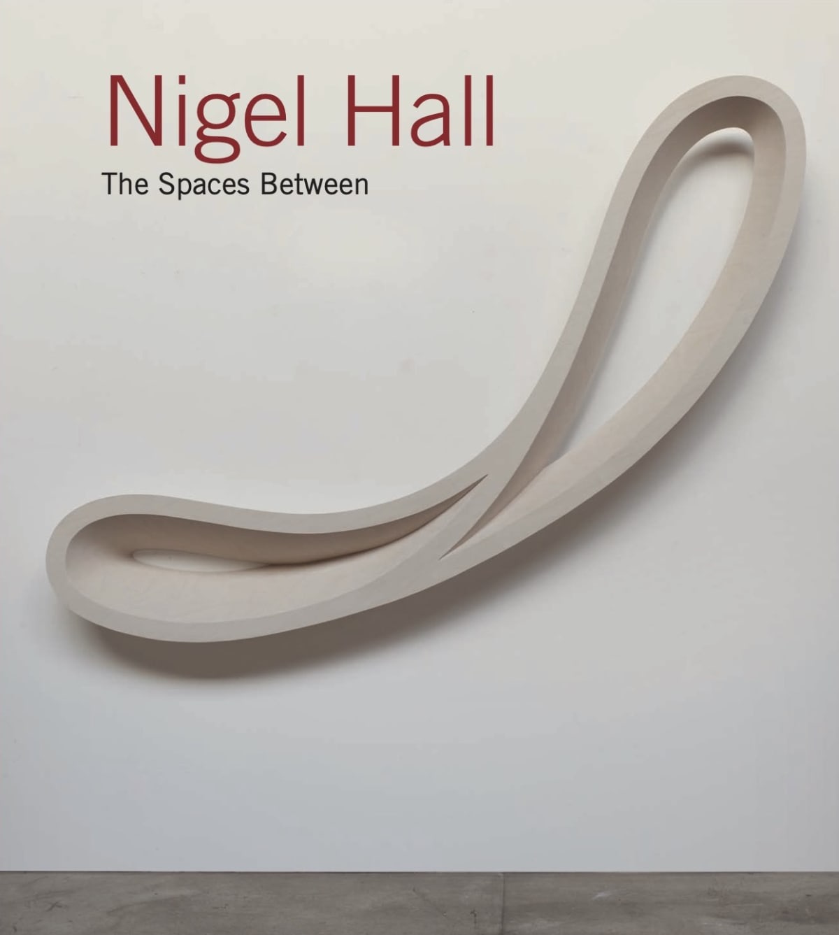 Nigel Hall