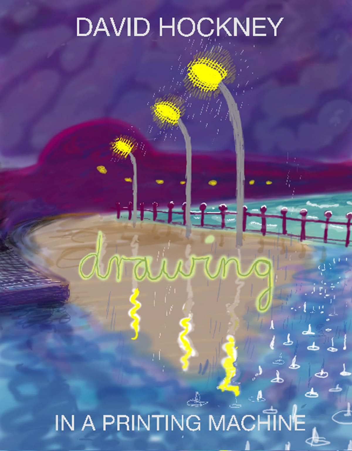 David Hockney