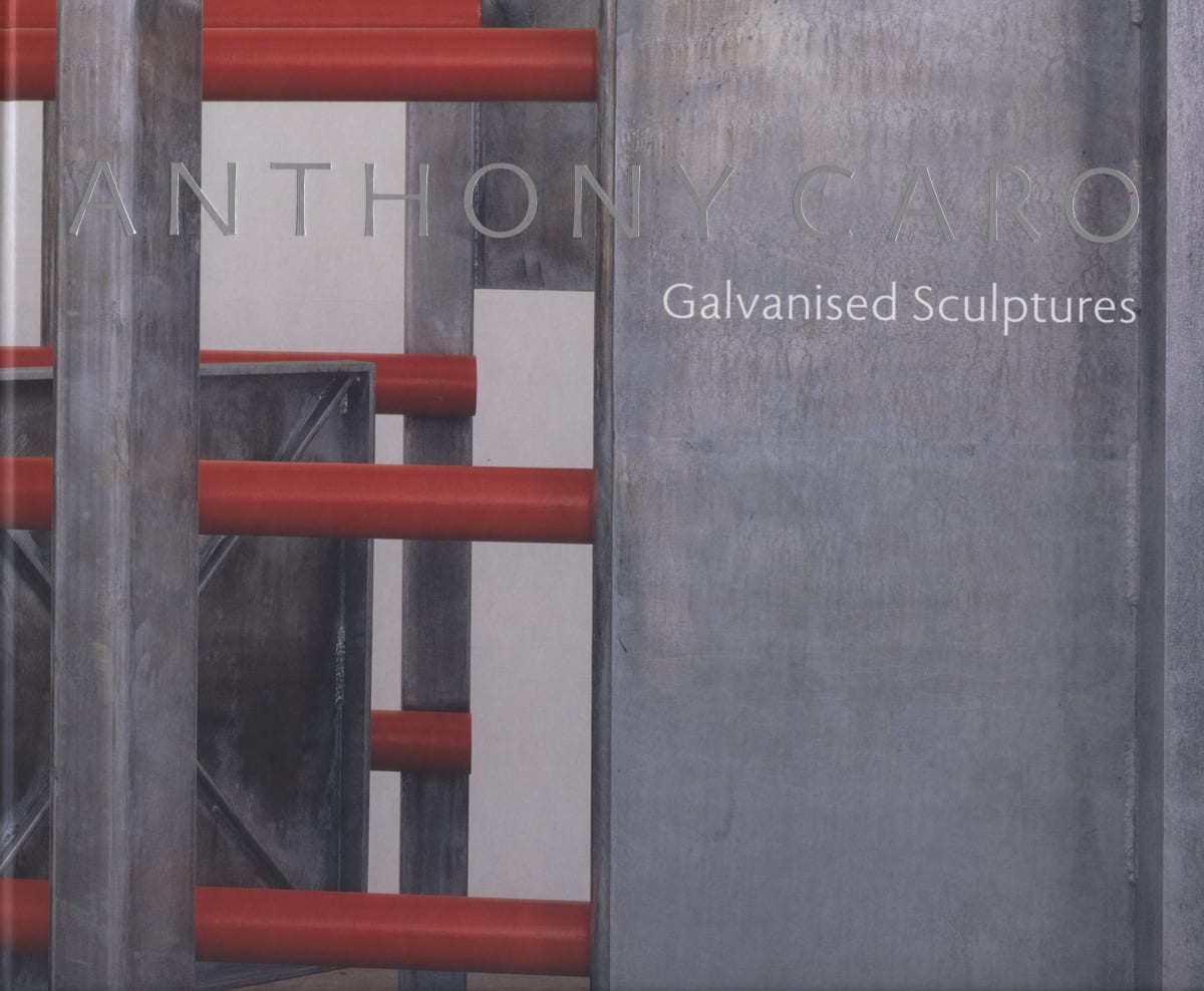 Anthony Caro
