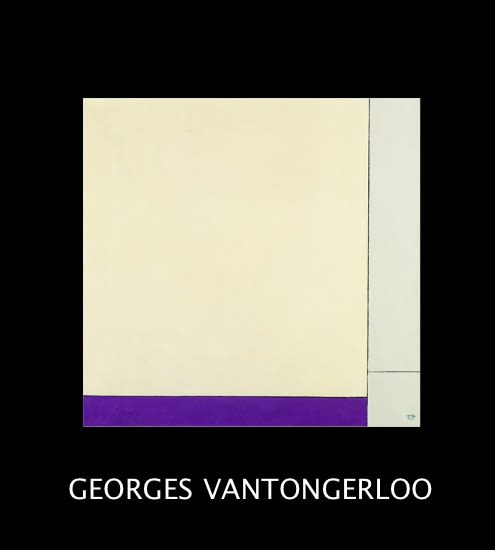 Georges Vantongerloo