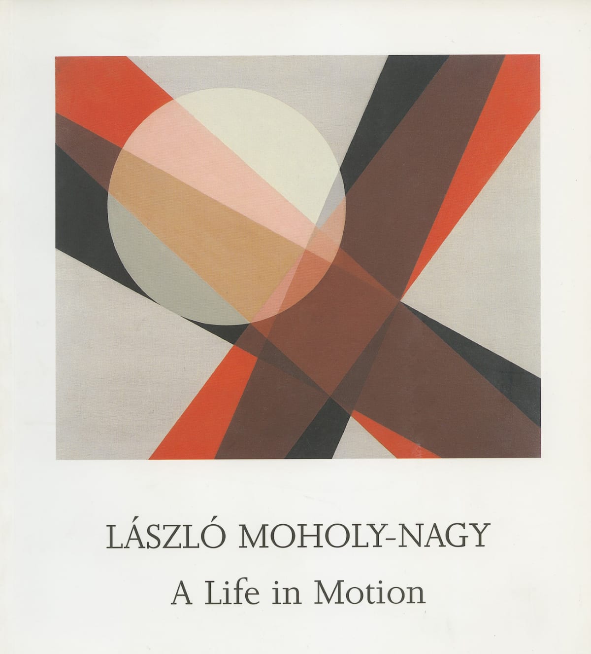 Lásló Moholy-Nagy