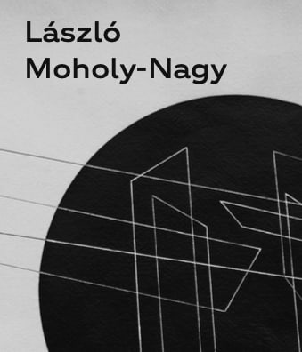László Moholy-Nagy