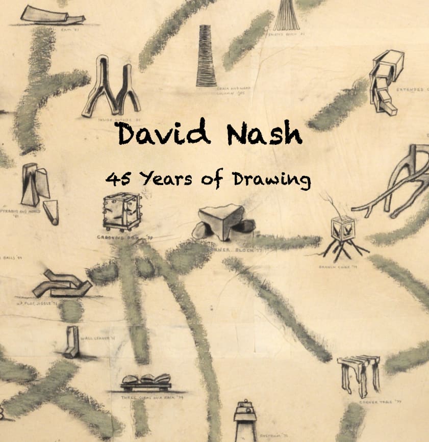 David Nash