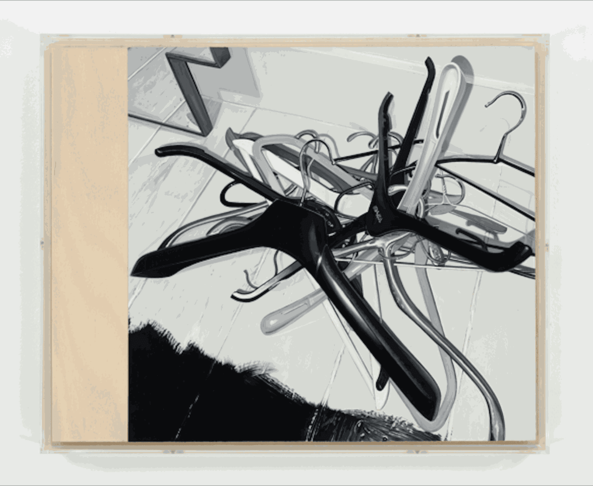 JAMES WHITE - Every Corner Abandoned Too Soon