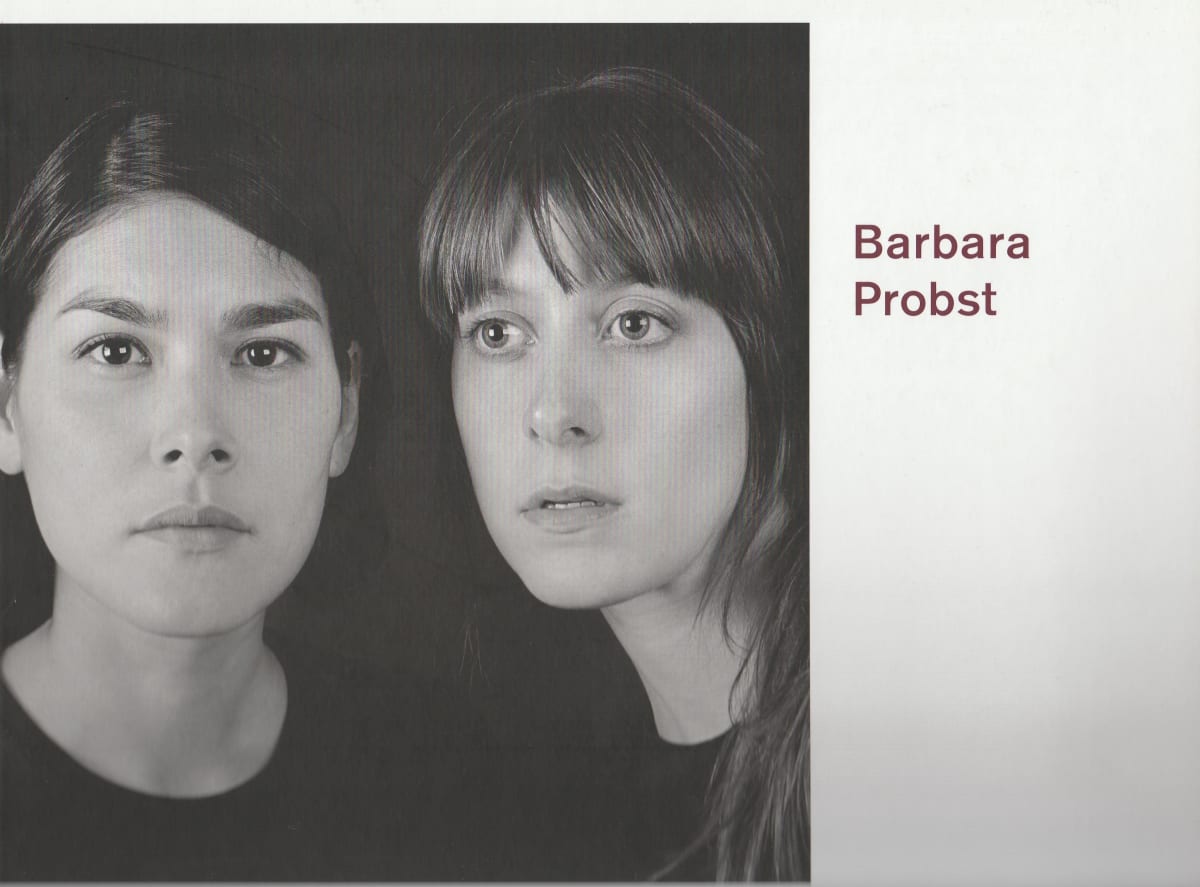 Barbara Probst