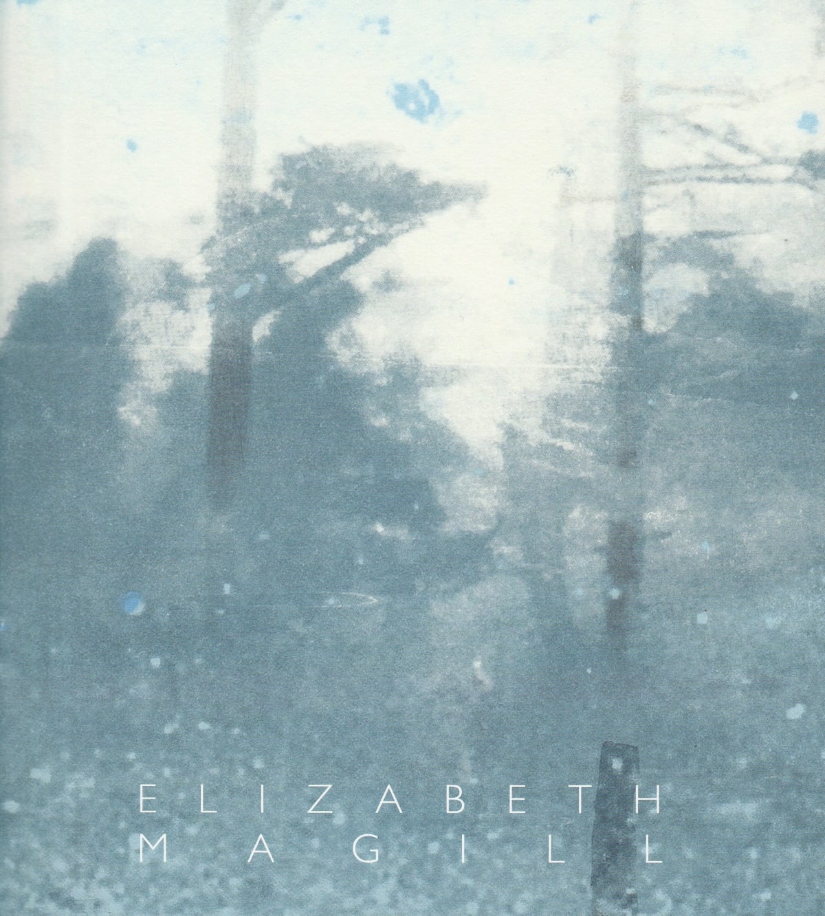 Elizabeth Magill - Headland