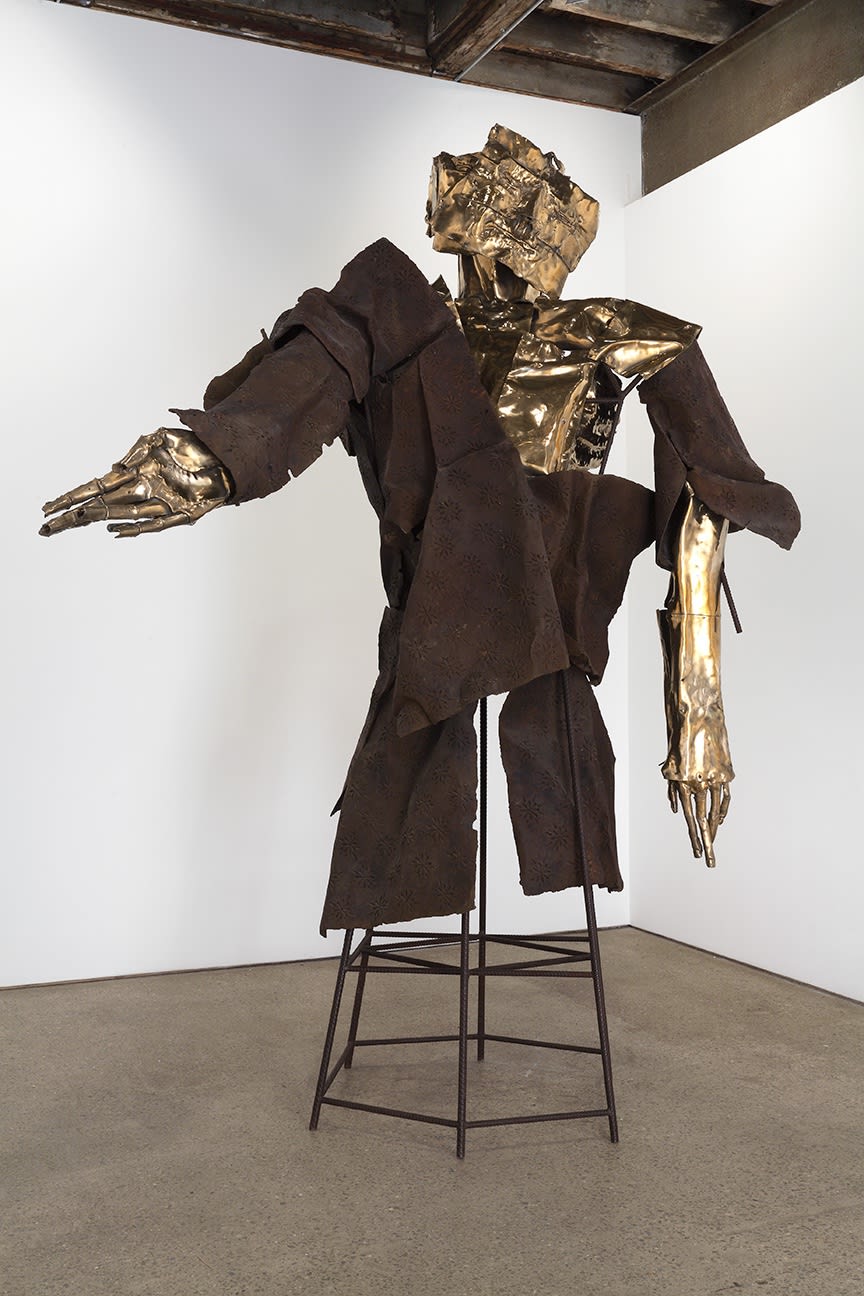 Hephaestus 14年7月2日 8月22日 Anton Kern Gallery Hephaestus 14年7月2日 8月22日 Anton Kern Gallery