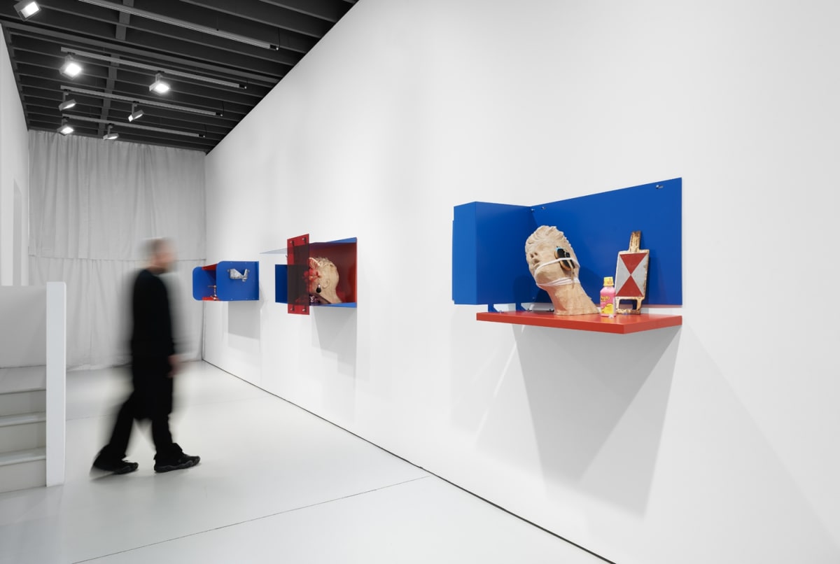 SOUS BOCK ART 1664 F. Hybert作 コースター 希少 SOUS BOCK ART 1664