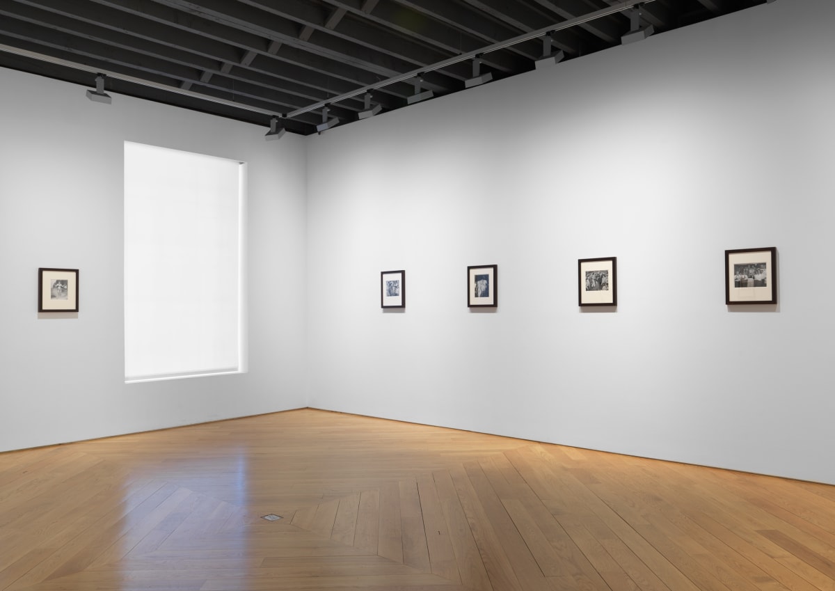 Weegee's New York: Photographs, 1935-1960: Arthur 'Weegee