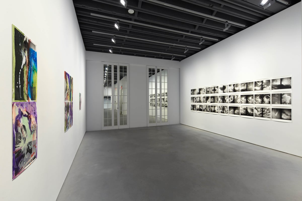I , Photography | July 12 - August 31, 2018 | Anton Kern Gallery