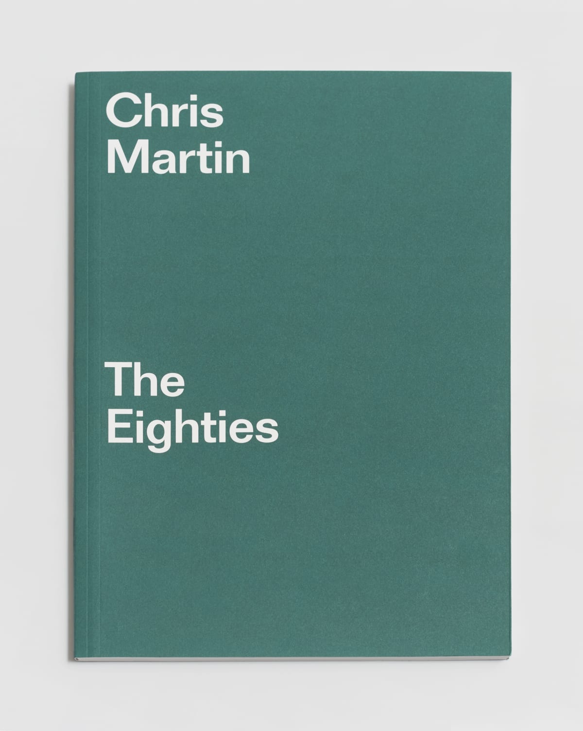 19791994 November 7 December 21, 2019 Anton Kern Gallery