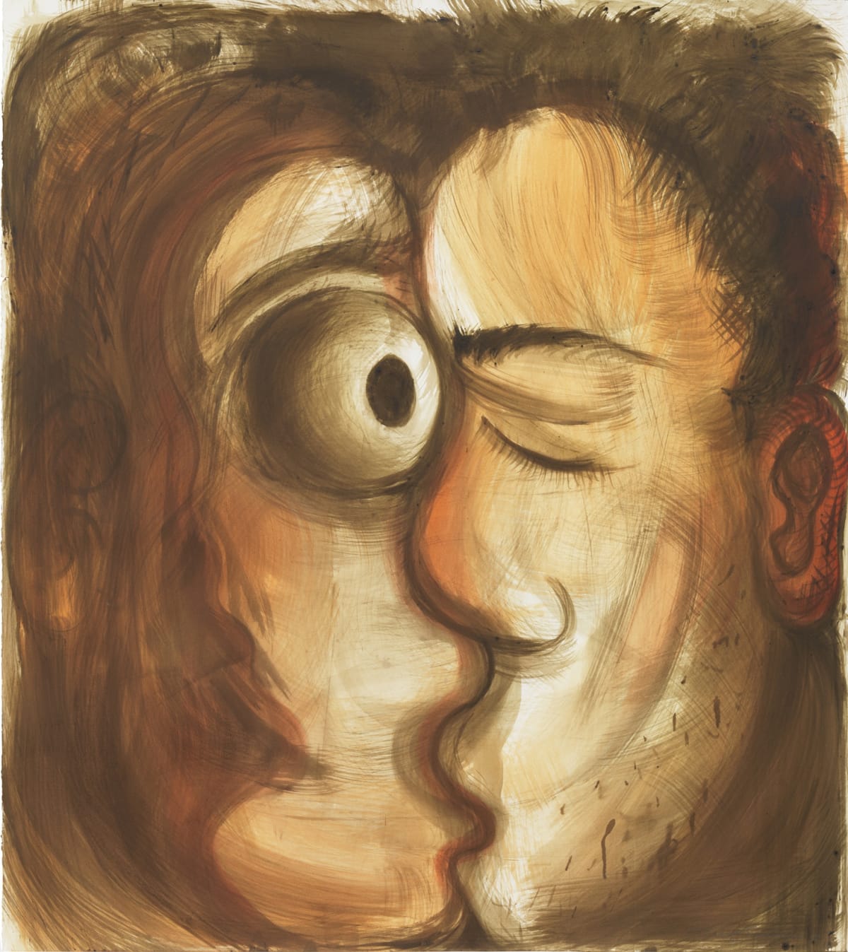Nicole eisenmann картины